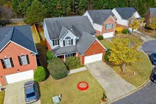 4545 Parkview Walk Dr, Lilburn, GA 30047 - Photo 2