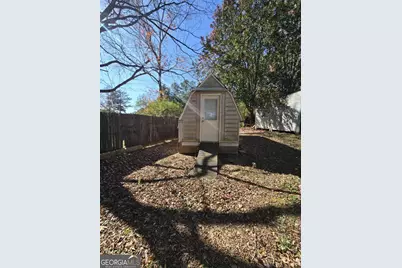 226 Winndale Road, Dallas, GA 30157 - Photo 22