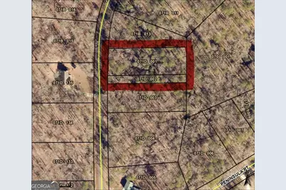 366 Shore Crest Drive, Martin, GA 30557 - Photo 1