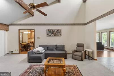 3711 Frey Lake Road NW, Kennesaw, GA 30144 - Photo 16