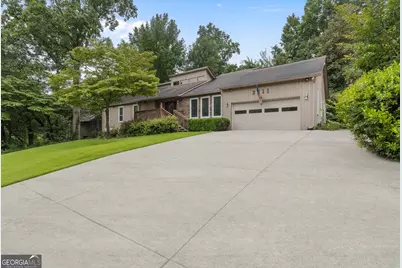 3711 Frey Lake Road NW, Kennesaw, GA 30144 - Photo 1