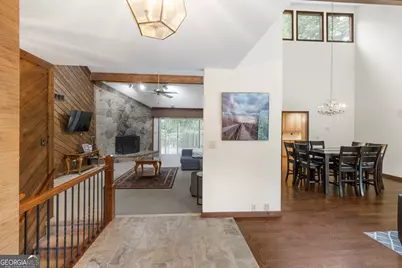 3711 Frey Lake Road NW, Kennesaw, GA 30144 - Photo 6