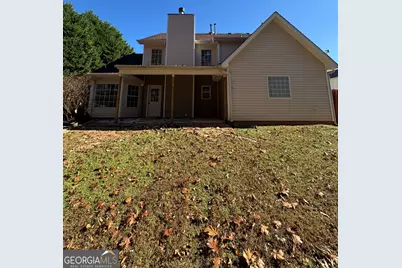1009 Chads Ridge, Jonesboro, GA 30236 - Photo 26