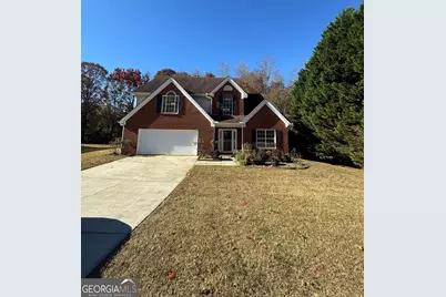 1009 Chads Ridge, Jonesboro, GA 30236 - Photo 2