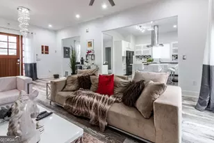 1805 Ellington Dr, Decatur, GA 30032 - Photo 6