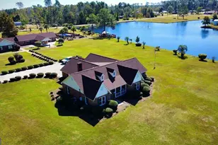 393 Douglas Hwy, Hazlehurst, GA 31539 - Photo 2