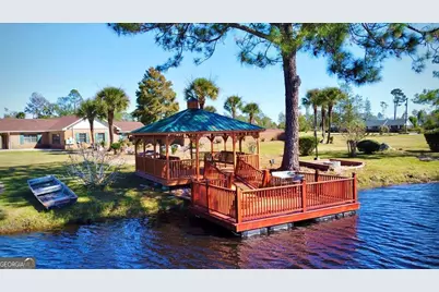 393 Douglas Highway, Hazlehurst, GA 31539 - Photo 6