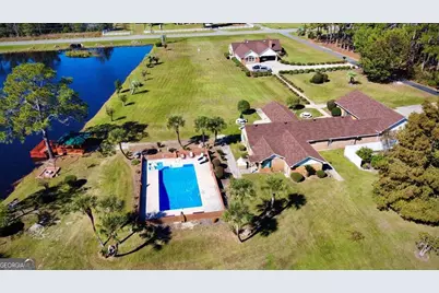 393 Douglas Highway, Hazlehurst, GA 31539 - Photo 4