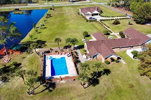 393 Douglas Hwy, Hazlehurst, GA 31539 - Photo 4