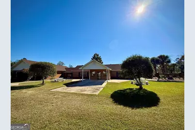 393 Douglas Highway, Hazlehurst, GA 31539 - Photo 54