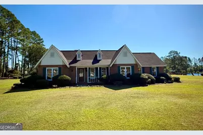 393 Douglas Highway, Hazlehurst, GA 31539 - Photo 2