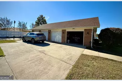 393 Douglas Highway, Hazlehurst, GA 31539 - Photo 48