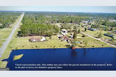 393 Douglas Highway, Hazlehurst, GA 31539 - Photo 8