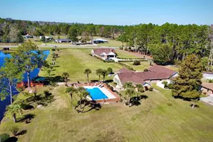 393 Douglas Hwy, Hazlehurst, GA 31539 - Photo 10