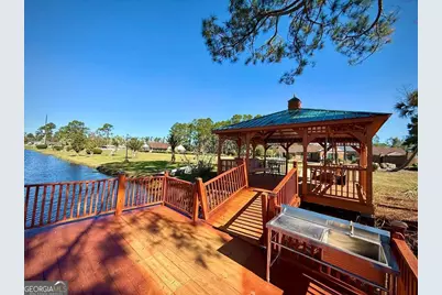 393 Douglas Highway, Hazlehurst, GA 31539 - Photo 72