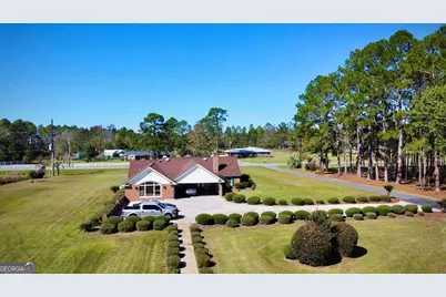 393 Douglas Highway, Hazlehurst, GA 31539 - Photo 16