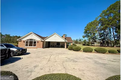 393 Douglas Highway, Hazlehurst, GA 31539 - Photo 20