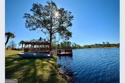 393 Douglas Highway, Hazlehurst, GA 31539 - Photo 76