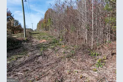 6.98 Acres New Franklin Church Road, Canon, GA 30520 - Photo 8
