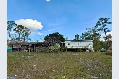 99 Joe Hester, Hazlehurst, GA 31539 - Photo 32