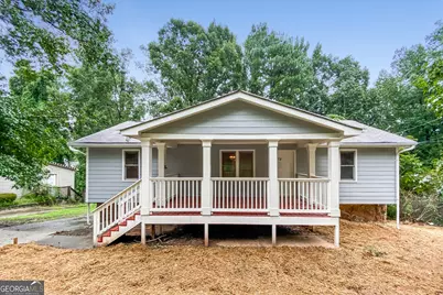 1003 Salisbury Trail, Riverdale, GA 30296 - Photo 1