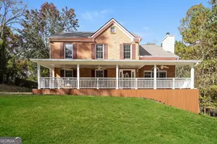 130 Butterfield Ln, Fayetteville, GA 30214 - Photo 1