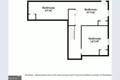130 Butterfield Lane, Fayetteville, GA 30214 - Photo 18