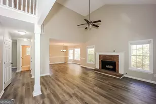 130 Butterfield Ln, Fayetteville, GA 30214 - Photo 2