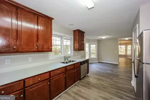 130 Butterfield Ln, Fayetteville, GA 30214 - Photo 8