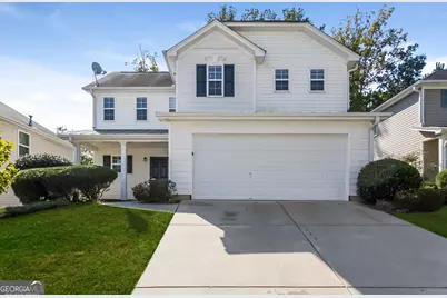 5677 Sable Way, Atlanta, GA 30349 - Photo 1