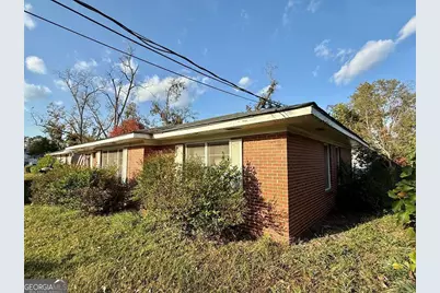 10 W First Avenue, Hazlehurst, GA 31539 - Photo 4