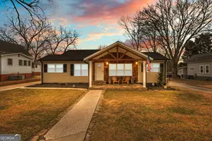 214 Johnson St, Hogansville, GA 30230 - Photo 1