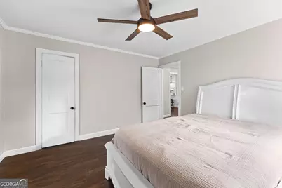 214 Johnson Street, Hogansville, GA 30230 - Photo 18