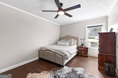 214 Johnson Street, Hogansville, GA 30230 - Photo 14