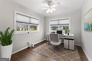 214 Johnson St, Hogansville, GA 30230 - Photo 6