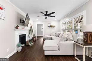 214 Johnson St, Hogansville, GA 30230 - Photo 4