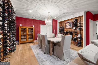 1245 Hayes Square, Peachtree City, GA 30269 - Photo 64