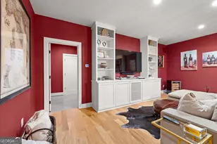 1245 Hayes Square, Peachtree City, GA 30269 - Photo 74