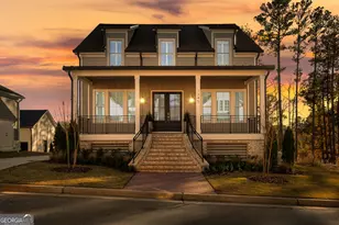 1245 Hayes Square, Peachtree City, GA 30269 - Photo 2