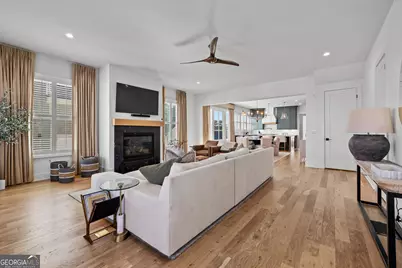 1245 Hayes Square, Peachtree City, GA 30269 - Photo 10