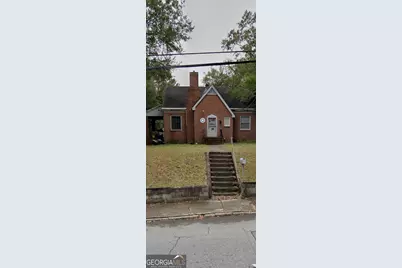 2380 Napier Avenue, Macon, GA 31204 - Photo 1