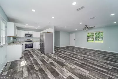 117 Royal Circle #-, Fitzgerald, GA 31750 - Photo 20