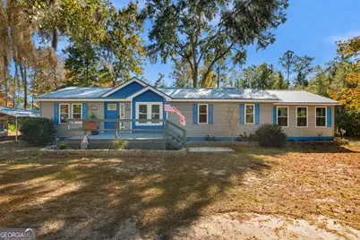 1264 SE Jones Way, Darien, GA 31305 - Photo 2