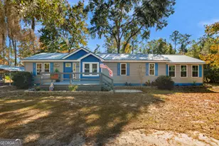 1264 SE Jones Way, Darien, GA 31305 - Photo 2