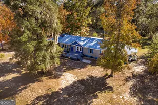 1264 SE Jones Way, Darien, GA 31305 - Photo 1