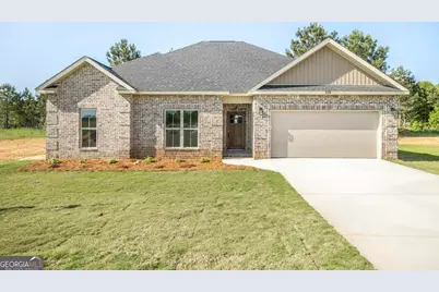 118 Fox Glove Court, Warner Robins, GA 31088 - Photo 1