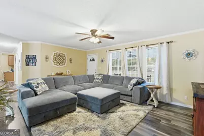 132 Brandi Lane, Guyton, GA 31312 - Photo 18