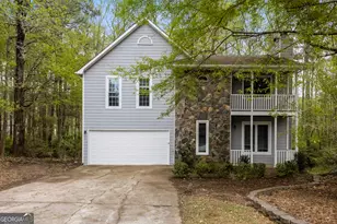 140 Paces Way, Fayetteville, GA 30215 - Photo 1