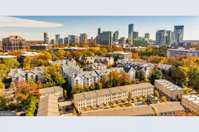 3501 Roswell Road NE #APT 501, Atlanta, GA 30305 - Photo 26