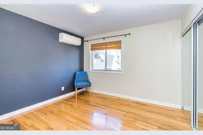 3501 Roswell Road NE #APT 501, Atlanta, GA 30305 - Photo 18